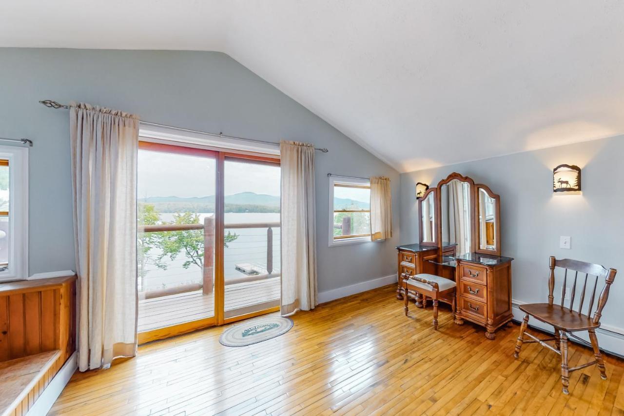 East Cove Βίλα Γκρίνβιλ Εξωτερικό φωτογραφία